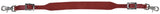 Berlin Leather Breast Collar Helper