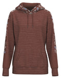 Hooey "Canyon" Ladies Hoody - New for 2023