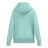 Hooey Youth Girls "Concho " Aqua Hoody