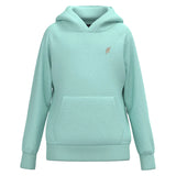 Hooey Youth Girls "Concho " Aqua Hoody