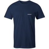 Hooey "Zenith" Crew Neck Short Sleeve Tee