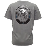 Hooey Lucky Rider Logo T-shirt