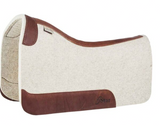 5 Star All Around  Contour Western Pad 30x30