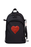 Veltri Sport Novelty Backpack “Heart”