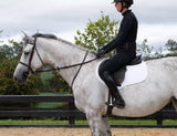 ThinLine Euro Jumper Square Pad