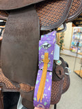 Whinny Wear Cinch Straps