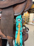Whinny Wear Cinch Straps