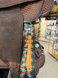 Whinny Wear Cinch Straps