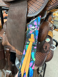 Whinny Wear Cinch Straps