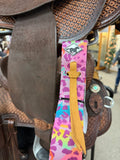 Whinny Wear Cinch Straps