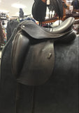 C2760 N2 Vincitore Dressage 17 1/2" Wide Tree