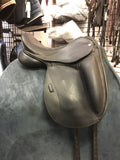 C2760 N2 Vincitore Dressage 17 1/2" Wide Tree