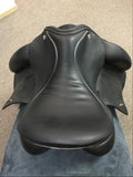 C2760 N2 Vincitore Dressage 17 1/2" Wide Tree