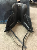 C2760 N2 Vincitore Dressage 17 1/2" Wide Tree