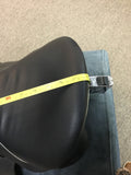 C2760 N2 Vincitore Dressage 17 1/2" Wide Tree