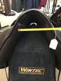 C2760 N2 Vincitore Dressage 17 1/2" Wide Tree