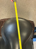 C2815 Balance Felix GPD 8x CBlak 18.5"