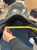 C2815 Balance Felix GPD 8x CBlak 18.5"