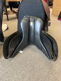 C2815 Balance Felix GPD 8x CBlak 18.5"