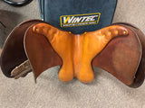 C2826 Used 16.5" Crosby All Purpose Saddle