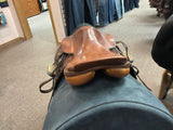 C2826 Used 16.5" Crosby All Purpose Saddle
