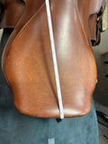 C2826 Used 16.5" Crosby All Purpose Saddle