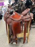 Used RW Bowman B-Light Wade 16" Wide Tree