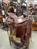 Used RW Bowman B-Light Wade 16" Wide Tree