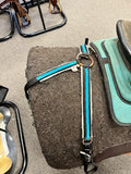 Used Bighorn Pony Cordura Saddle Package 13"