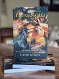 Steve Rother Book The Untrainables Paperback
