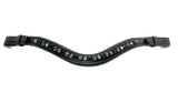 Black Oak Nightshade Browband