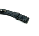 Black Oak Nightshade Browband