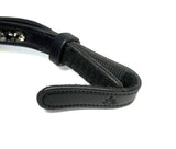 Black Oak Nightshade Browband