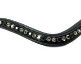 Black Oak Nightshade Browband