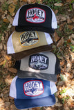 Hooey Western "Salado" Hat