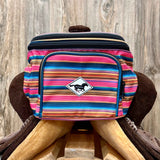 Neon Vaquero Pommel Pack – Saddle Pommel Bag | WhinneyWear
