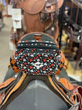 Whinney Wear Pommel Packs