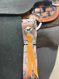 Whinny Wear Cinch Straps