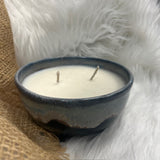 Fresian Noir Candles