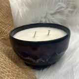 Fresian Noir Candles