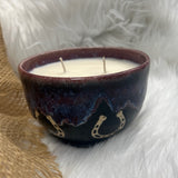 Fresian Noir Candles