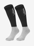LeMieux Competition Socks Twin Pack - Core Colors