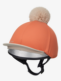 LeMieux Pom Hat Silk