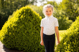 Mini LeMieux Bella Show Shirt