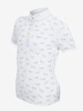 Mini LeMieux Bella Show Shirt