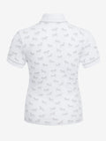 Mini LeMieux Bella Show Shirt