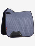 LeMieux Suede Dressage Square Saddle Pad