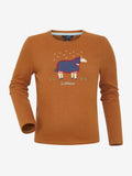 Mini LeMieux Jesse Youth Long Sleeve Tee