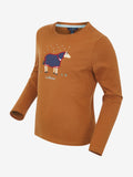 Mini LeMieux Jesse Youth Long Sleeve Tee