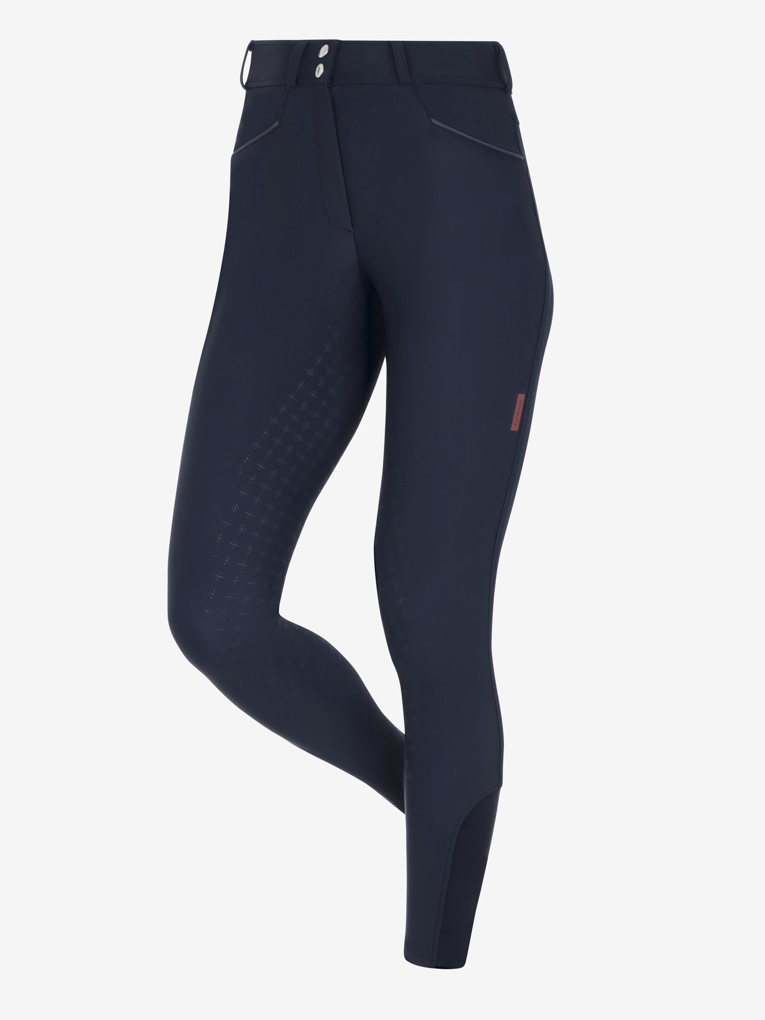 LeMieux Womens Isabelle Full Seat Breeches